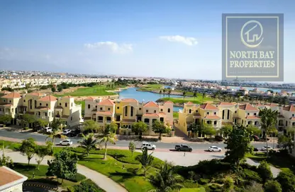 Water View image for: Apartment - 2 Bedrooms - 3 Bathrooms for sale in Royal Breeze 5 - Royal Breeze - Al Hamra Village - Ras Al Khaimah, Image 1