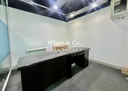 Office Space - 1 bathroom for rent in Empire Heights 1 - Empire Heights - Business Bay - Dubai