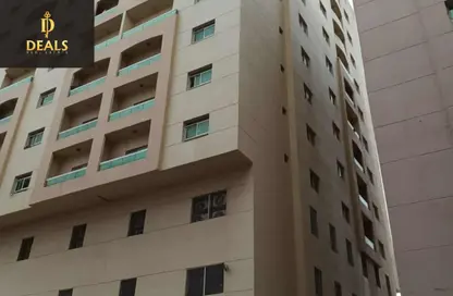 Whole Building - 7+ Bedrooms - 7+ Bathrooms for sale in Al Naimiya - Al Nuaimiya - Ajman