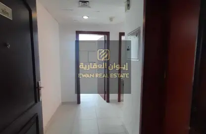 شقة - 3 غرف نوم - 3 حمامات للايجار في الراشدية 2 - الراشدية - عجمان