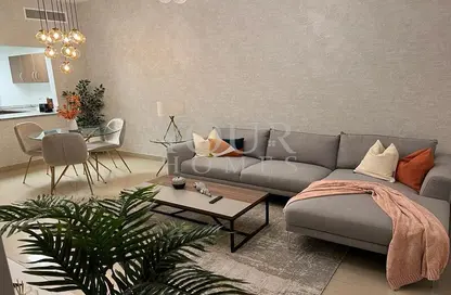 Apartment - 1 Bedroom - 2 Bathrooms for rent in La Riviera Estate A - La Riviera Estate - Jumeirah Village Circle - Dubai