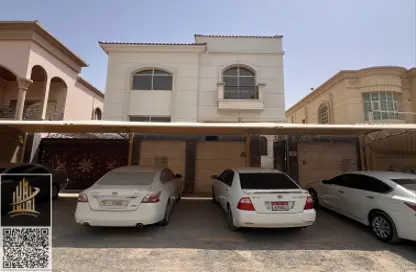 Villa - 5 Bedrooms - 7 Bathrooms for rent in Al Mowaihat 2 - Al Mowaihat - Ajman