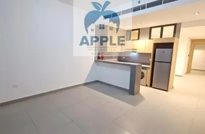 Apartment - Studio - 1 Bathroom for sale in Souks Residential - Al Mamsha - Muwaileh - Sharjah