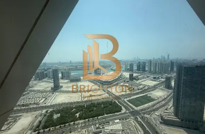 Penthouse - 4 Bedrooms - 5 Bathrooms for sale in The Gate Tower 1 - Shams Abu Dhabi - Al Reem Island - Abu Dhabi