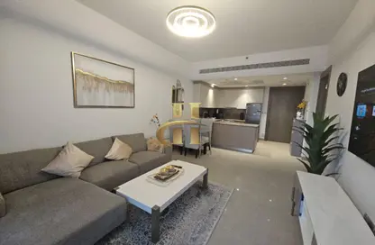 Apartment - 1 Bedroom - 2 Bathrooms for rent in Bluebell Residence - Jumeirah Village Circle - Dubai