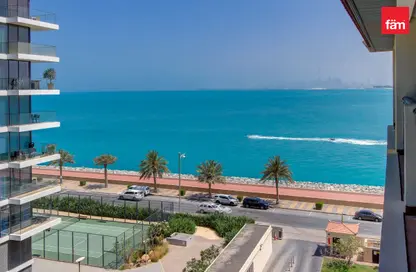 Apartment - 2 Bedrooms - 3 Bathrooms for rent in Royal Amwaj Residences North - The Royal Amwaj - Palm Jumeirah - Dubai