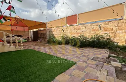 Villa - 5 Bedrooms - 7 Bathrooms for sale in Al Mowaihat 1 - Al Mowaihat - Ajman