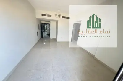 شقة - 2 غرف نوم - 2 حمامات للايجار في الجرف 3 - الجرف - عجمان وسط المدينة - عجمان