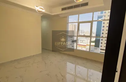 Apartment - 2 Bedrooms - 2 Bathrooms for rent in Al Rawda 1 - Al Rawda - Ajman