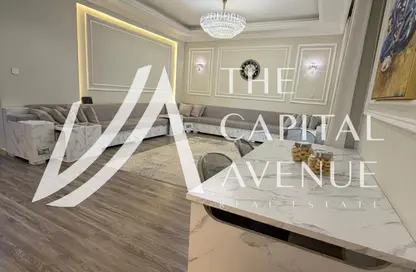 تاون هاوس - 3 غرف نوم - 4 حمامات للبيع في حدائق الراحة - أبوظبي