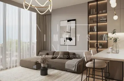 Apartment - 4 Bedrooms - 5 Bathrooms for sale in Verdana Residence - Dubai Investment Park (DIP) - Dubai