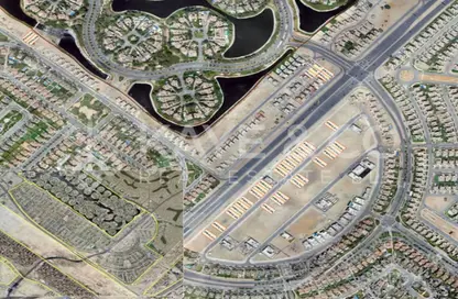 أرض - استوديو للبيع في جميرا بارك هومز - جميرا بارك - دبي