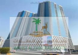 Apartment - 2 bedrooms - 4 bathrooms for sale in Al Rashidiya 2 - Al Rashidiya - Ajman Apartment - 2 bedrooms - 4 bathrooms for sale in Al Rashidiya 2 - Al Rashidiya - Ajman