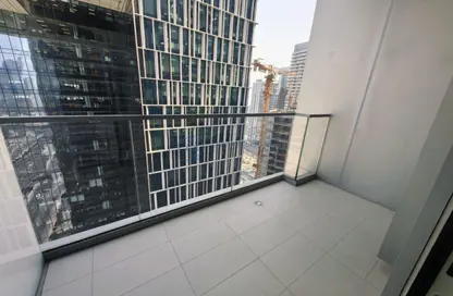 شقة - غرفة نوم - 1 حمام للايجار في برج فيدا دبي مول 2 - فيدا ريزيدنس دبي مول - دبي وسط المدينة - دبي