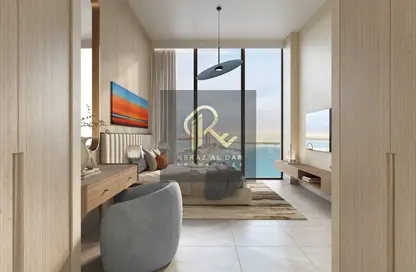 Apartment - 2 Bedrooms - 3 Bathrooms for sale in Al Hamra Waterfront - Al Hamra Village - Ras Al Khaimah