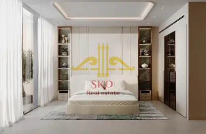 Apartment - 1 Bedroom - 2 Bathrooms for sale in Binghatti Vintage - Majan - Dubai Land - Dubai Apartment - 1 Bedroom - 2 Bathrooms for sale in Binghatti Vintage - Majan - Dubai Land - Dubai