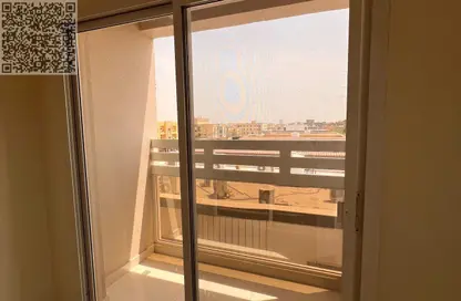 Apartment - 1 Bedroom - 2 Bathrooms for rent in Al Mowaihat 3 - Al Mowaihat - Ajman
