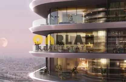 شقة - 1 حمام للبيع في تلال بن غاطي - حديقة دبي العلميه - دبي