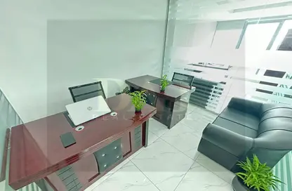 Office Space - Studio - 1 Bathroom for rent in Al Qusais 2 - Al Qusais Residential Area - Al Qusais - Dubai