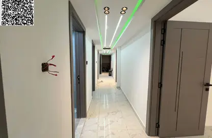 شقة - 2 غرف نوم - 3 حمامات للبيع في B3 برج الخور - أبراج الخيل - عجمان وسط المدينة - عجمان