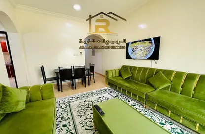 Apartment - 2 Bedrooms for rent in Al Mowaihat 3 - Al Mowaihat - Ajman