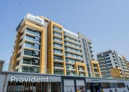 Shop for sale in AZIZI Riviera - Meydan One - Meydan - Dubai