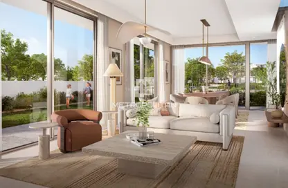 Villa - 4 Bedrooms - 5 Bathrooms for sale in Avena 2 - The Valley - Dubai