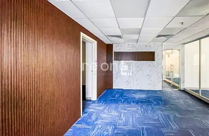 Office Space - Studio - 2 Bathrooms for rent in Al Moosa Tower 1 - Al Moosa Towers - Sheikh Zayed Road - Dubai Office Space - Studio - 2 Bathrooms for rent in Al Moosa Tower 1 - Al Moosa Towers - Sheikh Zayed Road - Dubai