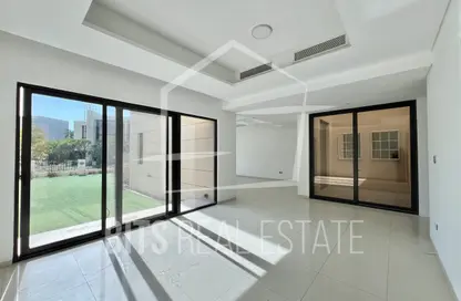 Villa - 4 Bedrooms - 6 Bathrooms for sale in Queens Meadow - DAMAC Hills - Dubai