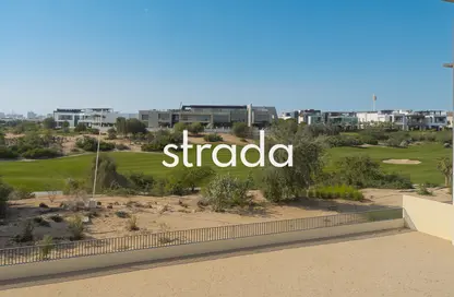 فيلا - 6 غرف نوم - 7 حمامات للبيع في جولف بلايس 2 - غولف بلايس - دبي هيلز استيت - دبي فيلا - 6 غرف نوم - 7 حمامات للبيع في جولف بلايس 2 - غولف بلايس - دبي هيلز استيت - دبي