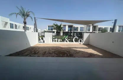 Townhouse - 3 Bedrooms - 4 Bathrooms for rent in Talia - The Valley - Dubai