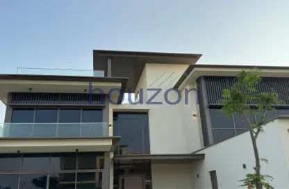 Villa - 5 Bedrooms - 5 Bathrooms for rent in Golf Place 2 - Golf Place - Dubai Hills Estate - Dubai Villa - 5 Bedrooms - 5 Bathrooms for rent in Golf Place 2 - Golf Place - Dubai Hills Estate - Dubai