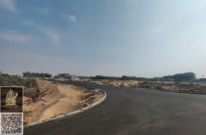 Land - Studio for sale in Al Helio 1 - Al Helio - Ajman