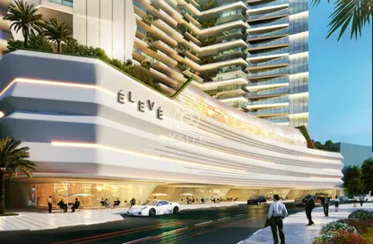 شقة - 3 غرف نوم - 4 حمامات للبيع في إليفي من ديار - جبل علي - دبي