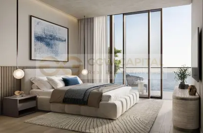 شقة - 2 غرف نوم - 3 حمامات للبيع في سوليفير من بيوند - المدينة الملاحية - دبي