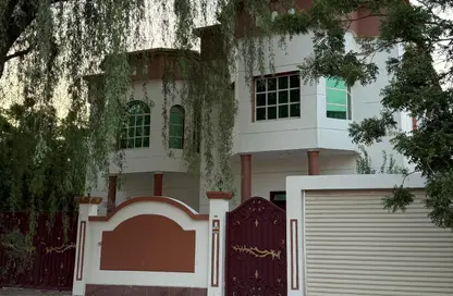 Villa - 6 Bedrooms - 7+ Bathrooms for sale in Al Mowaihat 2 - Al Mowaihat - Ajman