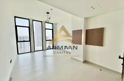 Apartment - 1 Bedroom - 1 Bathroom for rent in Binghatti Tulip - Jumeirah Village Circle - Dubai