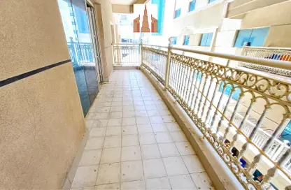 Apartment - 2 Bedrooms - 2 Bathrooms for rent in Al Nahda - Sharjah