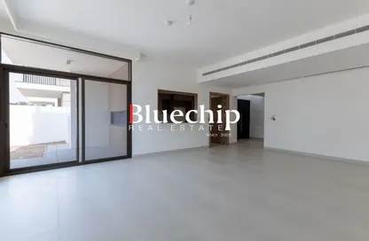 Villa - 4 Bedrooms - 5 Bathrooms for rent in Tilal Al Furjan - Al Furjan - Dubai
