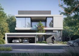 Villa - 4 bedrooms - 5 bathrooms for sale in Azalea - Tilal City - Sharjah