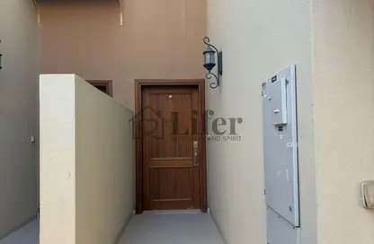 فيلا - 3 غرف نوم - 4 حمامات للايجار في امرانتا - فيلا نوفا - دبي لاند - دبي