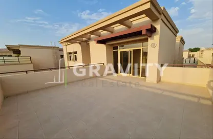Villa - 5 Bedrooms - 6 Bathrooms for sale in Narjis - Al Raha Golf Gardens - Abu Dhabi