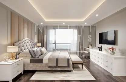Apartment - 3 Bedrooms - 4 Bathrooms for sale in Azizi Milan - City of Arabia - Dubai