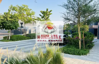 فيلا - 4 غرف نوم - 6 حمامات للايجار في مسار - تلال سيتي - الشارقة