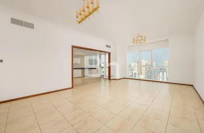 شقة - 2 غرف نوم - 3 حمامات للايجار في برج ماج214 - (JLT) مجمع R - أبراج بحيرة الجميرا - دبي