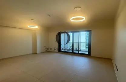 Apartment - 1 Bedroom - 2 Bathrooms for rent in Sway Residences - Dubai Hills Estate - Dubai