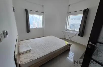 شقة - غرفة نوم - 1 حمام للبيع في بوابة دبي الجديدة 1 - (JLT) مجمع Q - أبراج بحيرة الجميرا - دبي