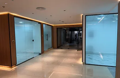 Business Centre - Studio for rent in The Court Tower - Business Bay - Dubai
