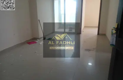 شقة - غرفة نوم - 2 حمامات للايجار في فلل الروضة 2 - 2  الروضة - الروضة - عجمان