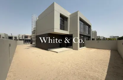 Villa - 4 Bedrooms - 5 Bathrooms for rent in The Pulse Beachfront - The Pulse - Dubai South (Dubai World Central) - Dubai Villa - 4 Bedrooms - 5 Bathrooms for rent in The Pulse Beachfront - The Pulse - Dubai South (Dubai World Central) - Dubai
